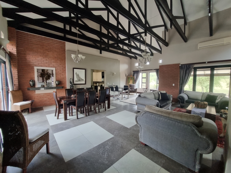 10 Bedroom Property for Sale in Brits Rural North West